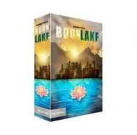 dlp-games Spiel, Boonlake - deutsch