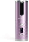 AILORIA Lockenstab REVOLUTIONNE Kabelloser Auto-Curler, Kabelloser Curler f&uuml;r