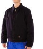 Dickies Arbeitsjacke Jacke Dickies Lined Eisenhower Schr&auml;g verlaufende...