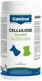 Canina Cellulose Pulver 400 g f&uuml;r Hunde, Nahrungserg&auml;nzungsmittel f&uuml;r: Hund