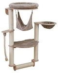 Kerbl Kratzbaum Wandkratzbaum Dolomit Grappa Pro 138 cm 84459