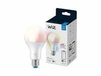 WiZ LED-Leuchtmittel Colors LED-Lampe A67 E27 (ersetzt 100 Watt)