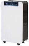 Comedes Luftentfeuchter LTR 100 NEO, f&uuml;r 58 m&sup3; R&auml;ume, Entfeuchtung 12,00 l/Tag,