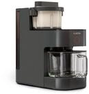 Klarstein K&uuml;chenmaschine mit Kochfunktion Marcia Nussmilchbereiter 300-1200 ml...