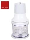 Emerio Zerkleinerer EMERIO Zerkleinerer MC-122649.2, 260 W