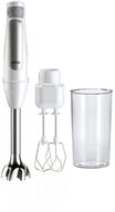 Braun Stabmixer MQ 7005B WH - Stabmixer - wei&szlig;/silber