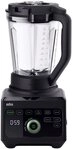 Braun Standmixer PowerBlend 9 JB 9040 BK - 1600W, Hochleistungsmixer, 18...