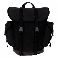MFH Wanderrucksack BW Gebirgsrucksack, klein, flecktarn, neues Mod.