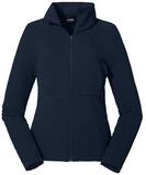 Sch&ouml;ffel Fleecejacke Schiara Damen Strickjacke, &Uuml;bergangsjacke, Sweatjacke,