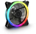 Sharkoon Geh&auml;usel&uuml;fter Sharkoon SHARK Blades PWM RGB Fan, Geh&auml;usel&uuml;fter