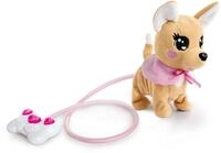 SIMBA Kuscheltier Chi Chi Love, Loomy, mit Funktion