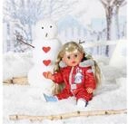 Zapf Creation&reg; Puppenkleidung 833100 BABY born Kindergarten Schneeanzug 36 cm