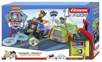 Carrera&reg; Autorennbahn 20063040 PAW PATROL - Ready for Action