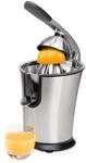 PRINCESS Zitruspresse Princess 01.201860.01.001 Master Juicer Pro &ndash; Edelstahlkonus