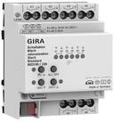 GIRA Elektroauto-Ladestation Gira Schalt-, Jalousieaktor 502300