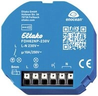 Eltako Funkaktor f&uuml;r Dunstabzugshauben-Steuerung mit Funksensor 30100036