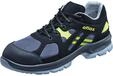 Sicherheitsschuh ATLAS SCHUHE "GTX 6205 XP" Gr. 44, schwarz, 44, Obermaterial: 50%