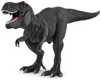 Schleich&reg; Spielfigur Schleich 72169 - Dinosaurs - Black T-Rex, Spielfigur