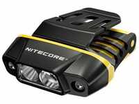 Nitecore LED Taschenlampe NU11 Cliplampe