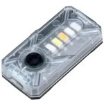 Nitecore LED Taschenlampe NU07 LE - Signalleuchte