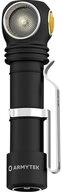 Armytek Taschenlampe ArmyTek Wizard C2 Pro Nichia Magnet Warm LED Handlampe mit