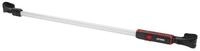 Stier Laterne STIER Akku COB LED Motorhauben Lampe klappbar mit 1000 Lumen und einer