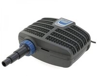 OASE Bachlaufpumpe Oase Teich Filterpumpe Aqua Max Eco Classic 2500 E (1-tlg)