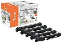 Peach Tonerpatrone 112243 - Toner Spar Pack - MultiPack - f&uuml;r Brother TN-243 -