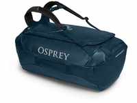 Osprey Reisetasche OSPREY Reisetasche/Rucksack Transporter 65 Venturi Blue