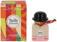 HERM&Egrave;S Eau de Parfum Twilly d'Hermes, mit frischer Note