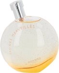 HERM&Egrave;S Eau de Toilette Eau des Merveilles, mit luxuri&ouml;sen Materialien