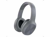 Edifier® W600BT Bluetooth-Kopfhörer (Stereo, Grau)