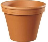 Spang Blumentopf 1151 / 21,6 cm (Einzeln)
