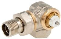 IMI Heimeier Heizk&ouml;rperthermostat Thermostat-Ventilunterteile V-exact II,