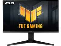 Asus VG28UQL1A Gaming-Monitor (71.1 cm/28 , 3840 x 2160 px, 1 ms Reaktionszeit,...