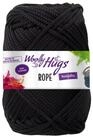Woolly Hugs Woolly Hugs ROPE 200 g vielseitiges und ideales Taschengarn 140 m