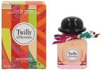 HERM&Egrave;S Eau de Parfum Twilly dHermes, Glasflakon, Parf&uuml;m EDP, Damenduft