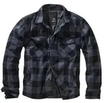 Brandit Kurzjacke Lumber Jacket schwarz M