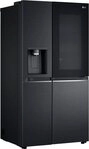 LG Side-by-Side GSXV90MCAE