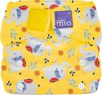 Bambino Mio Stoffwindeln Bambino Mio, Mioduo Stoffwindel &Uuml;berhose One Size