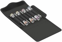 Wera Ratsche Bicycle Set 8 -