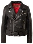 JJXX Lederjacke Holly (1-St)