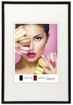 IDEAL TREND Bilderrahmen Photo Style Kunststoff Bilderrahmen Fotorahmen Wanddeko