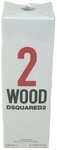 Dsquared2 Duschgel Dsquared2 Wood Perfumed Bath & Shower Gel 200ml