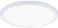 Paulmann LED Einbauleuchte Areo, mehrere Helligkeitsstufen, LED fest integriert,