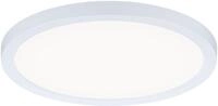 Paulmann LED Einbauleuchte Areo, LED fest integriert, Neutralwei&szlig;, LED-Modul