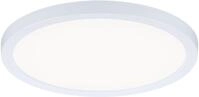 Paulmann LED Einbauleuchte Areo, mehrere Helligkeitsstufen, LED fest integriert,