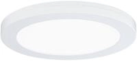 Paulmann LED Einbauleuchte Cover-it, Bewegungsmelder, LED fest integriert,
