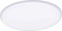 Paulmann Einbauleuchte Deckeneinbauleuchte LED Panel 17,5W 4000K 185x185mm,
