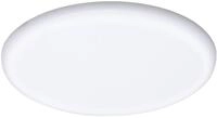 Paulmann LED Einbauleuchte Veluna VariFit IP44 3-Stufen-dimmbar rund 4.000K...